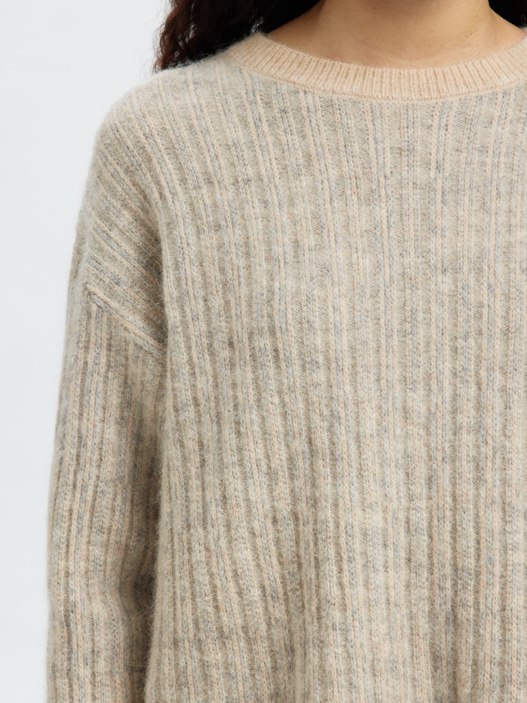 SLFALVA Knit