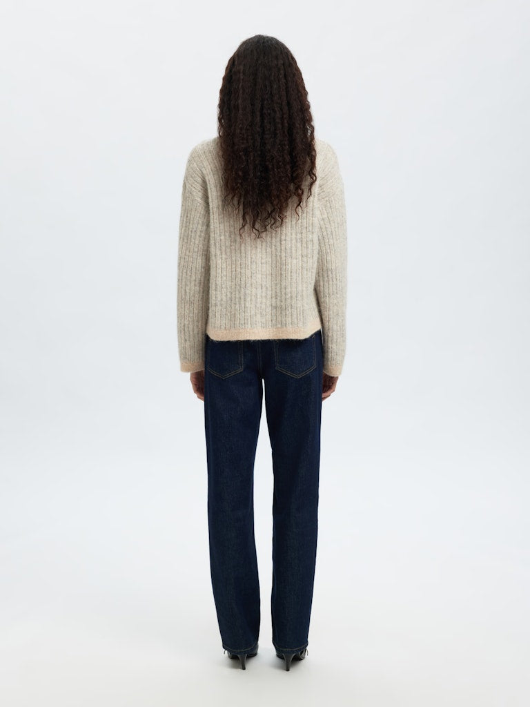 SLFALVA Knit