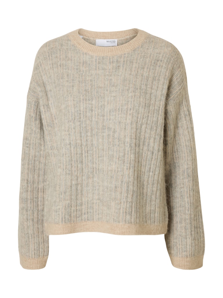 SLFALVA Knit