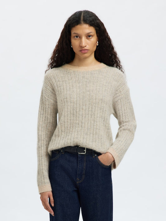 SLFALVA Knit