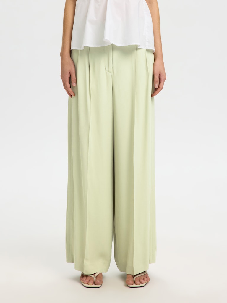 SLFEXTRA Wide Ellie High Waist