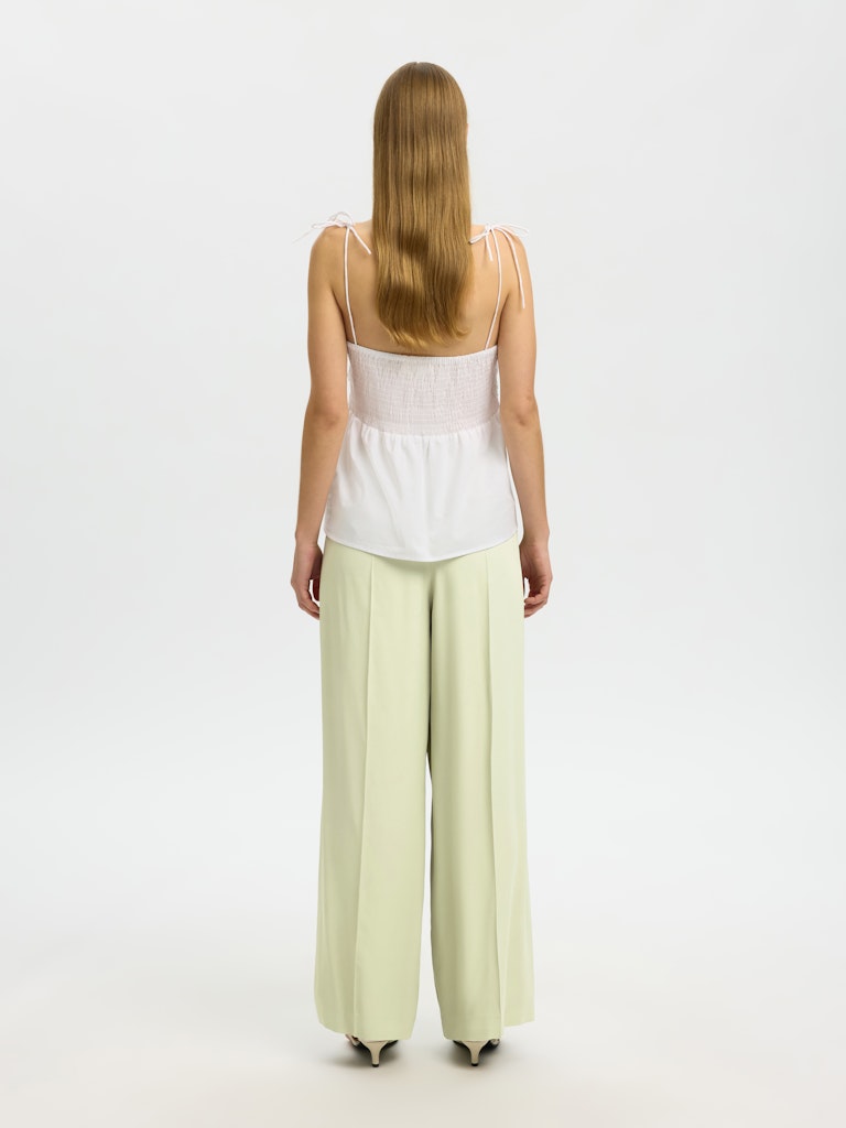 SLFEXTRA Wide Ellie High Waist
