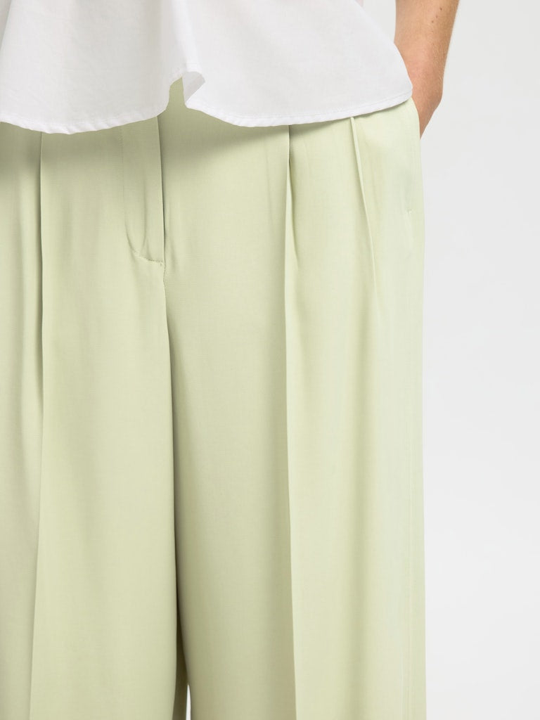 SLFEXTRA Wide Ellie High Waist