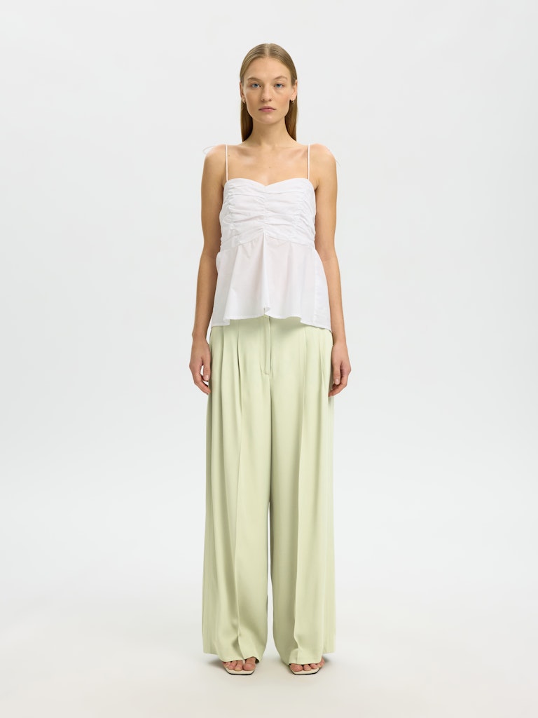 SLFEXTRA Wide Ellie High Waist