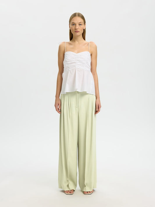 SLFEXTRA Wide Ellie High Waist