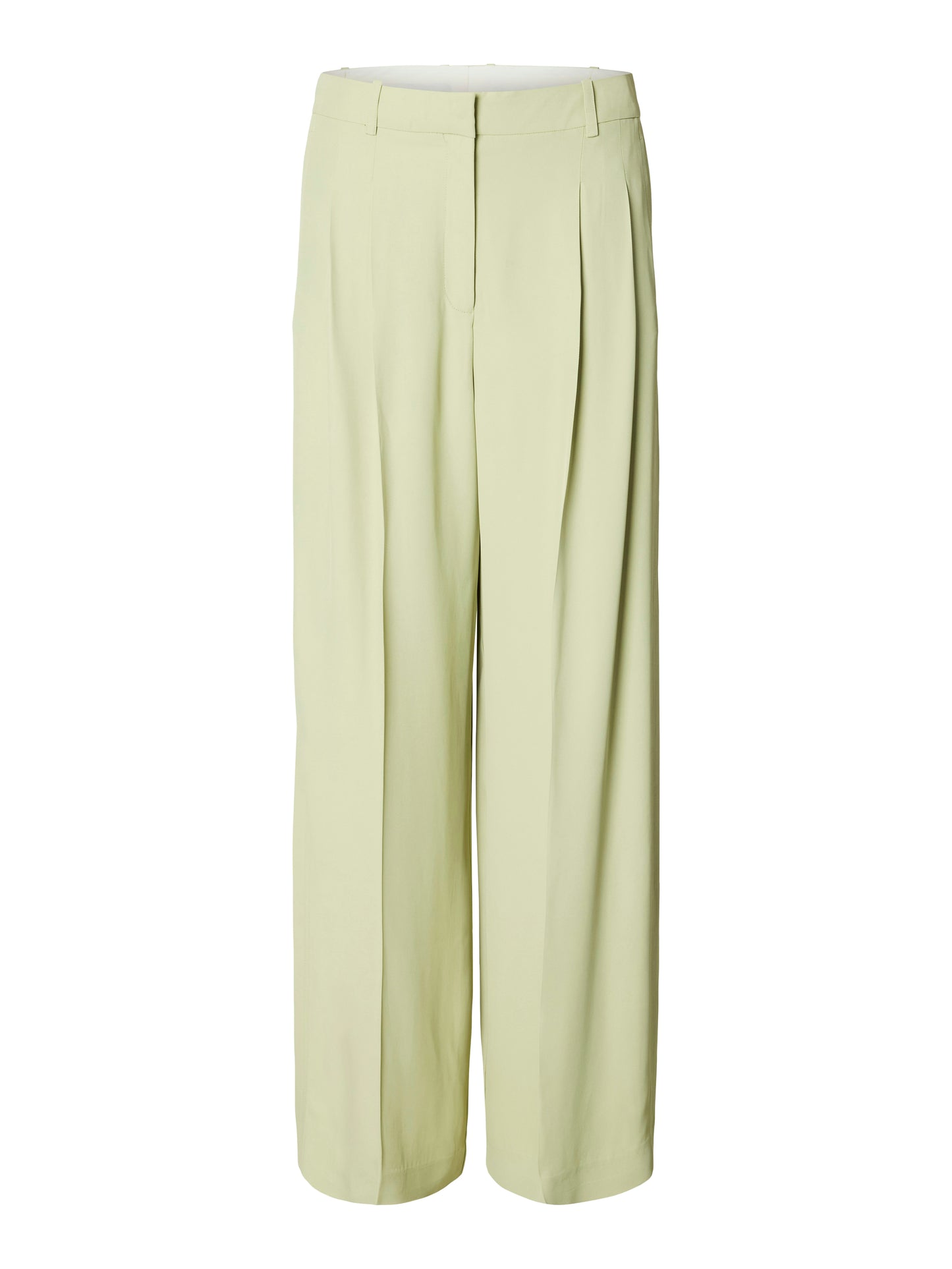 SLFEXTRA Wide Ellie High Waist