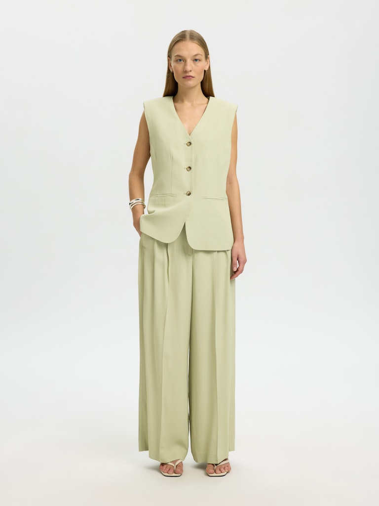 SLFELLIE Vest