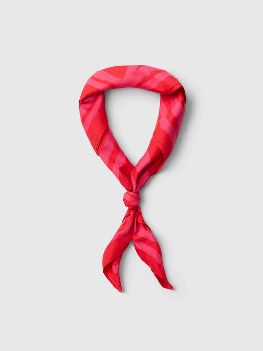 SLFNICOLINA Amour Bandana