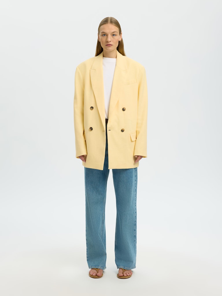 SLFOVERSIZED MARLIE Blazer