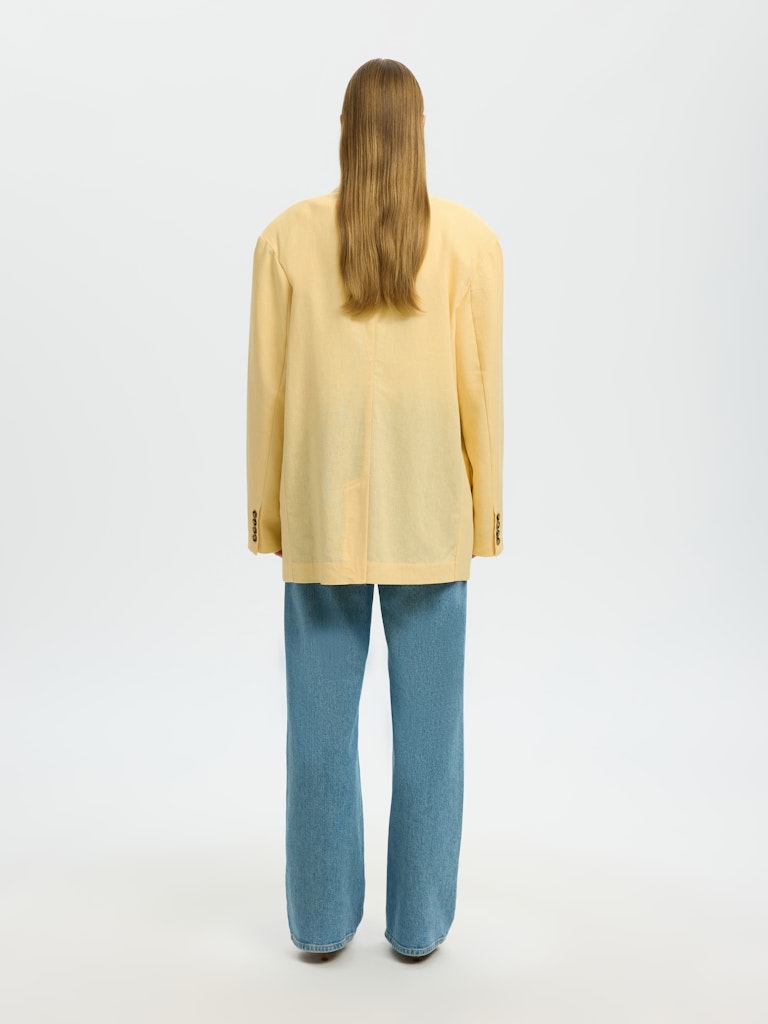 SLFOVERSIZED MARLIE Blazer