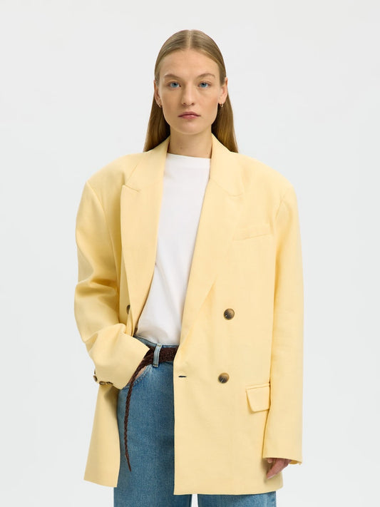 SLFOVERSIZED MARLIE Blazer