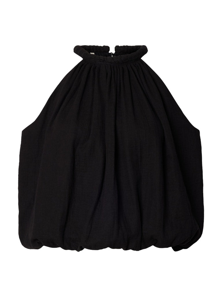 SLFANNIE Top (verschiedene Farben)