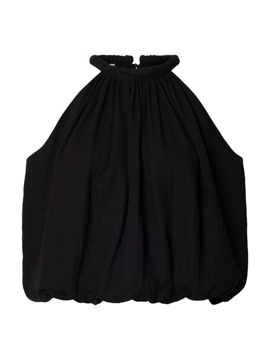 SLFANNIE Top (verschiedene Farben)
