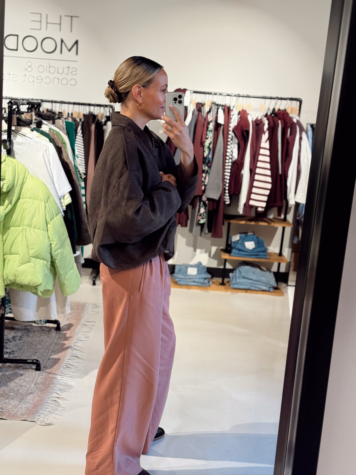 TMMODERN Jacke (verschiedene Farben)