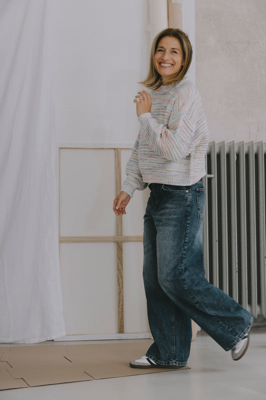 MBYMBRANNY Jeans