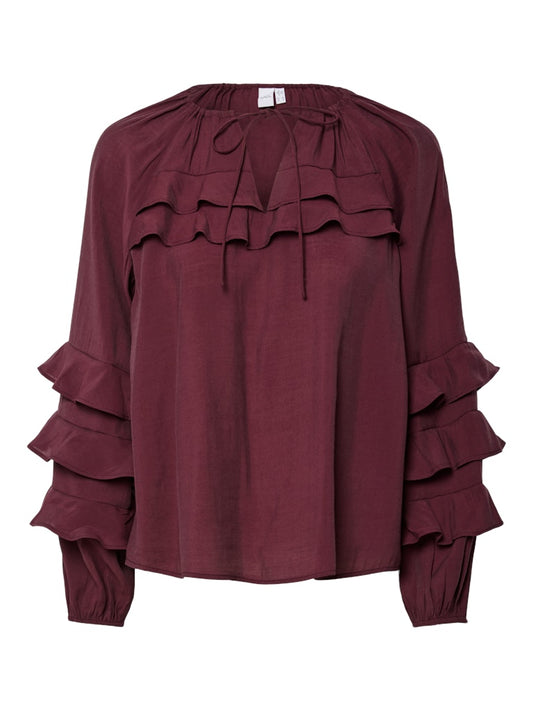 YASTEMURA Shirt
