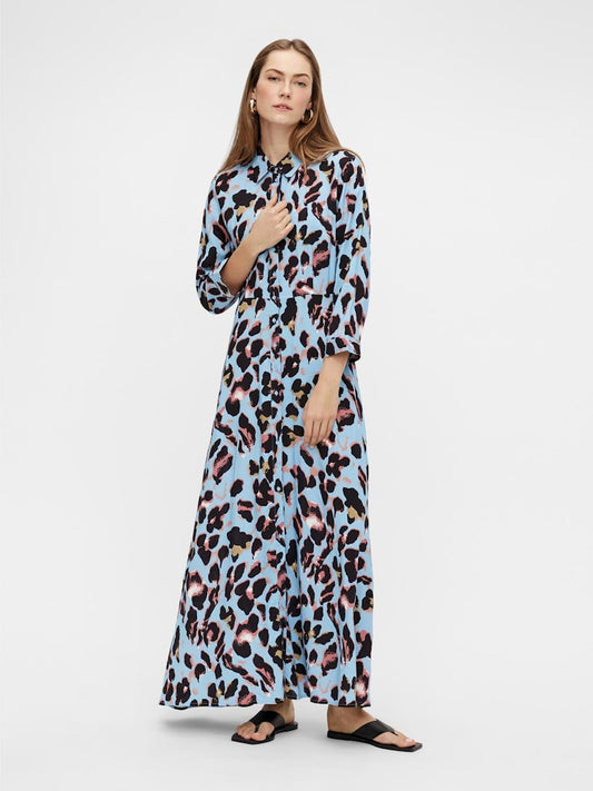 YASSAVANNA Clear Style/Liro Print