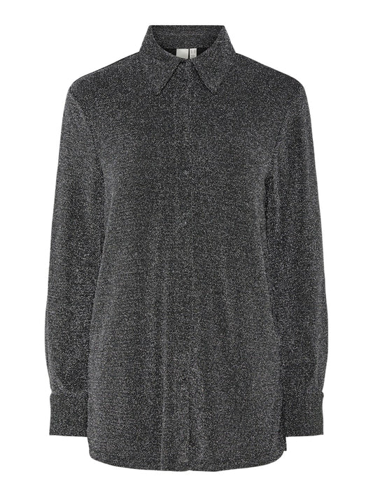 YASTIKKA Glitter Shirt