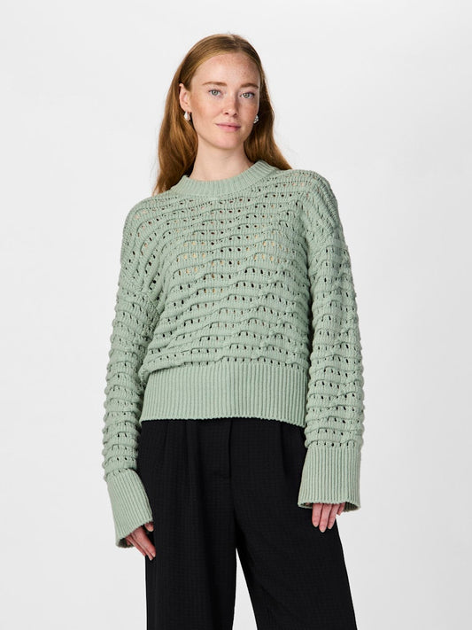 YASICCO Knit