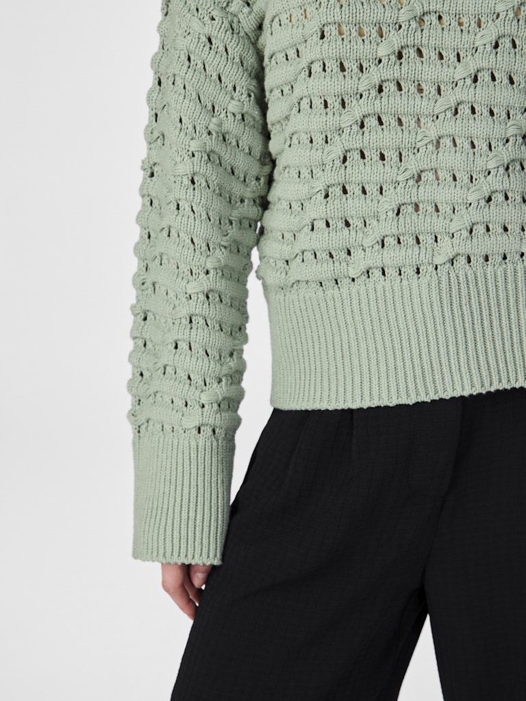 YASICCO Knit