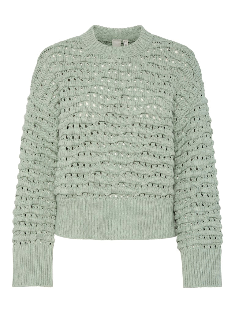 YASICCO Knit