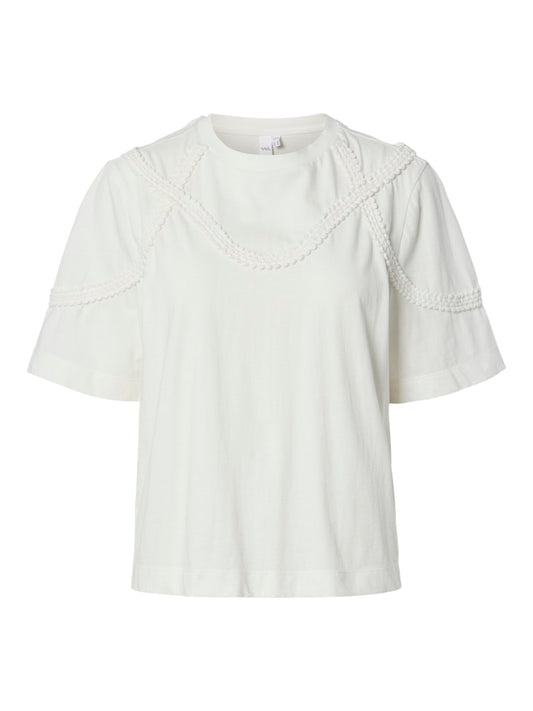 YASBRAIDA T-Shirt