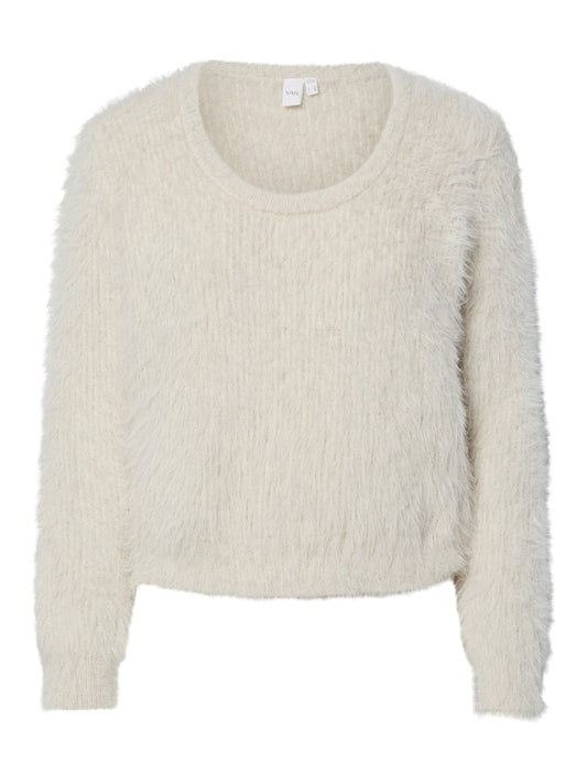 YASLAVA Knit Pullover