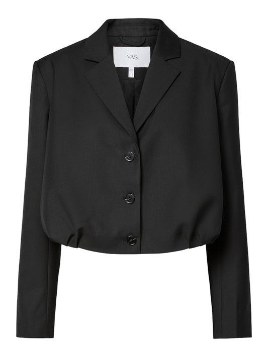 YASJERA Short Blazer