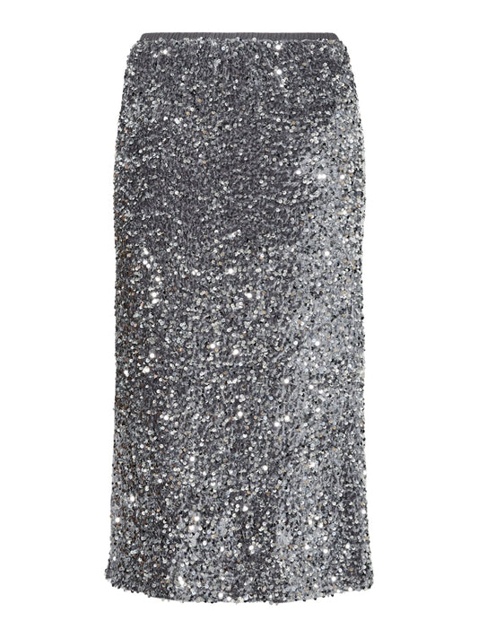 YASVALERA Long Skirt