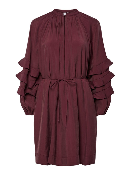 YASTEMURA Dress (verschiedene Farben)