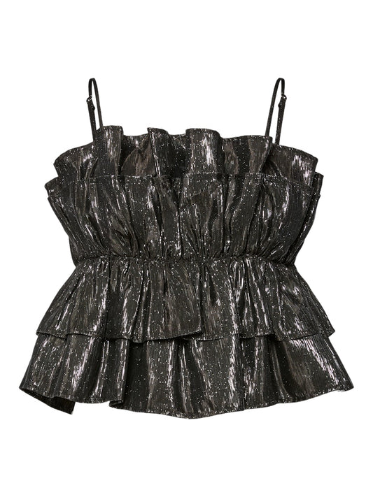 YASATTA Short Top