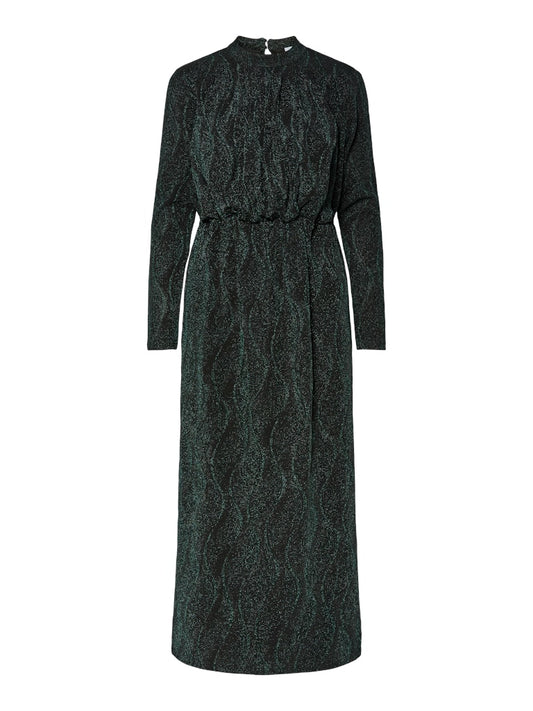 YASYEN Long Dress