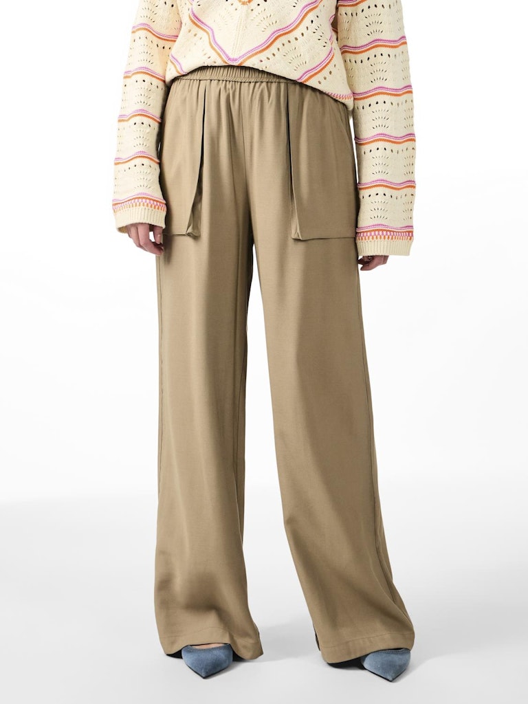 YASERMILLA Pant