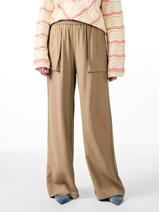 YASERMILLA Pant