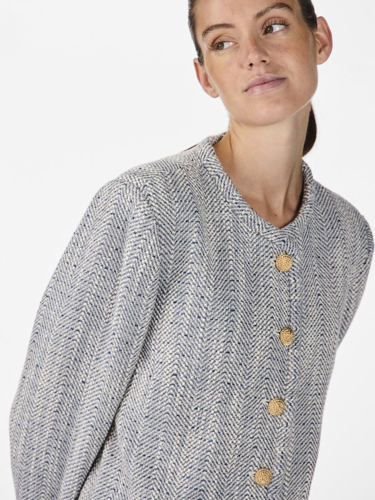 YASNORALI Jacket