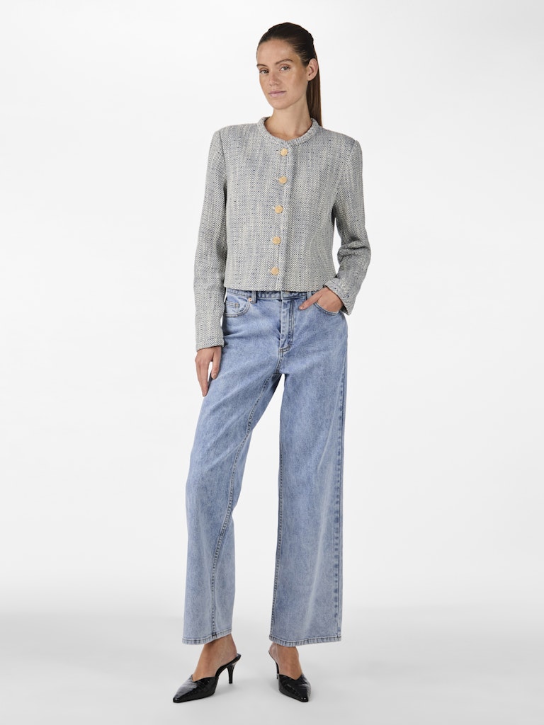 YASNORALI Jacket