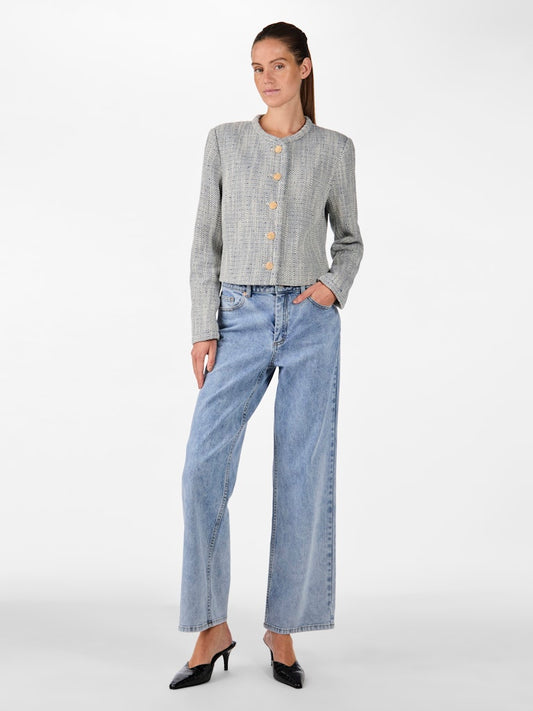 YASNORALI Jacket