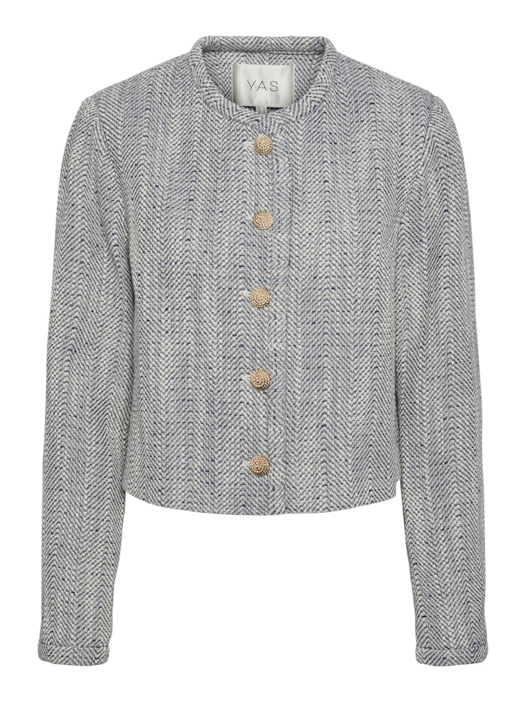 YASNORALI Jacket