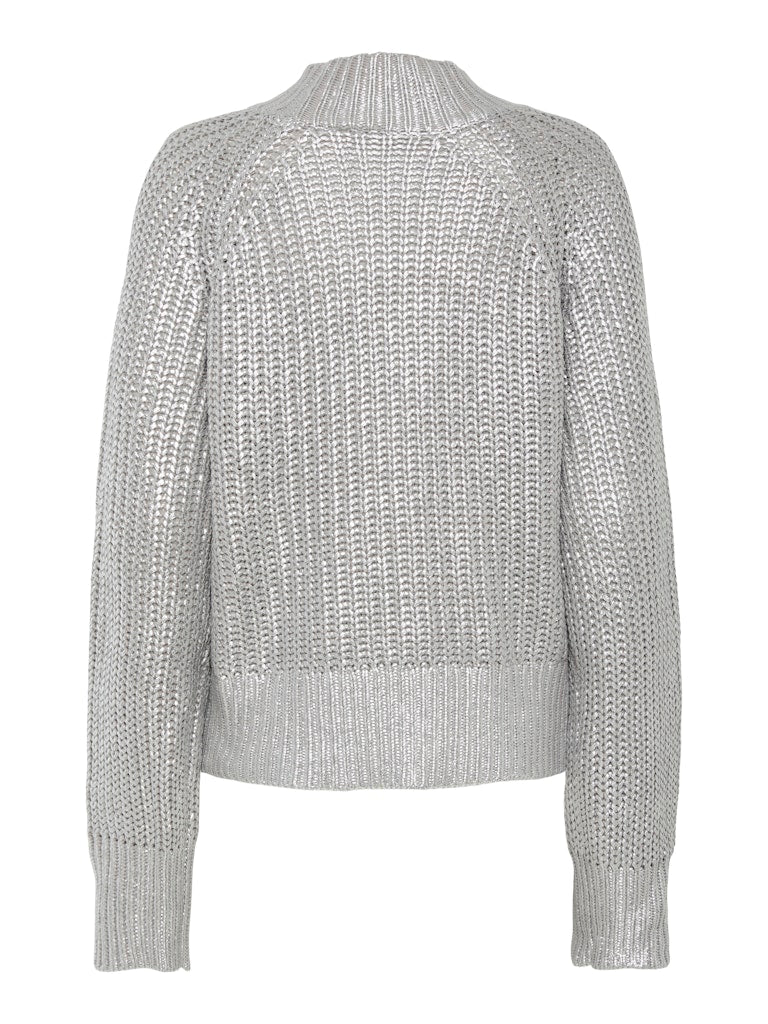 YASMARISSI Knit