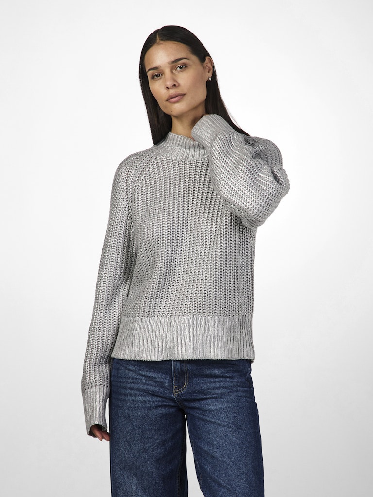YASMARISSI Knit