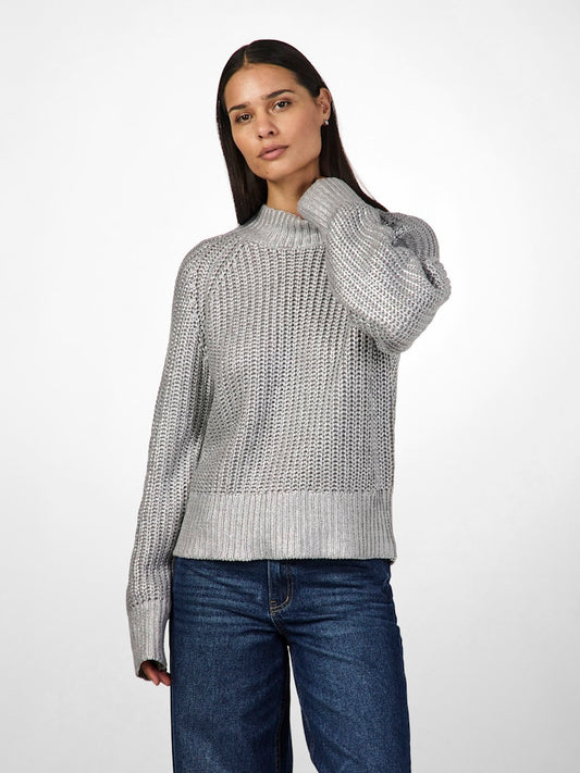 YASMARISSI Knit