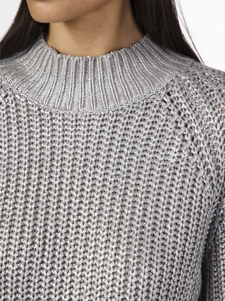 YASMARISSI Knit