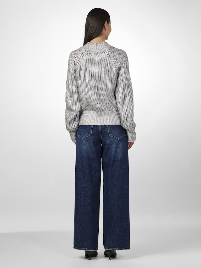 YASMARISSI Knit