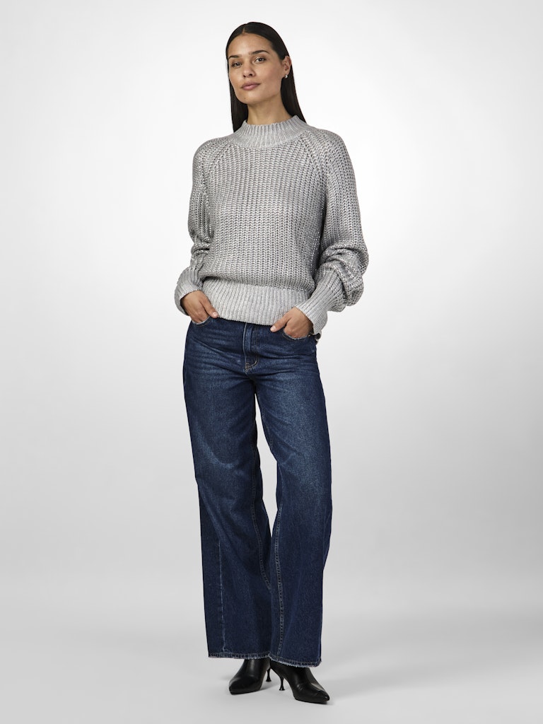 YASMARISSI Knit