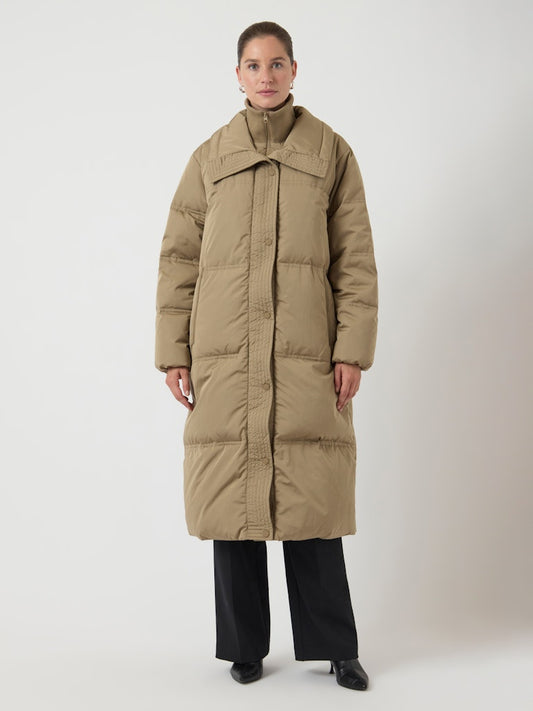 YASSEVINA Down Coat