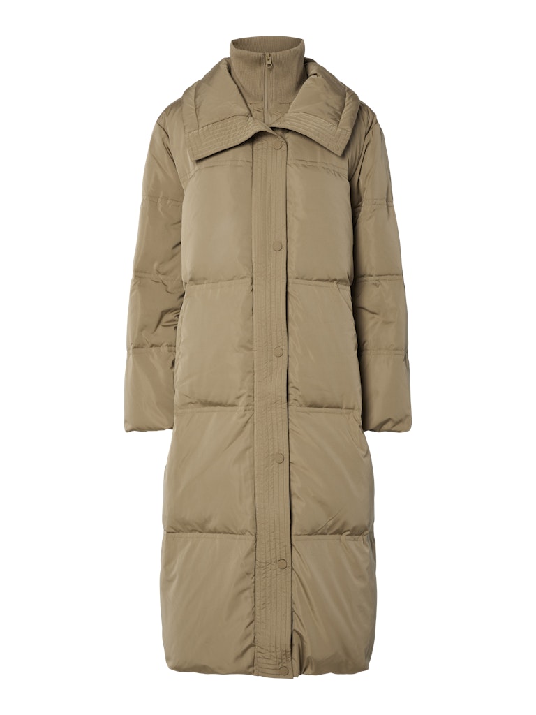 YASSEVINA Down Coat