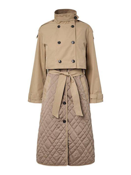 YASPRIXO Coat