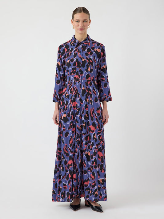 YASSAVANNA Liro Skipper Blue