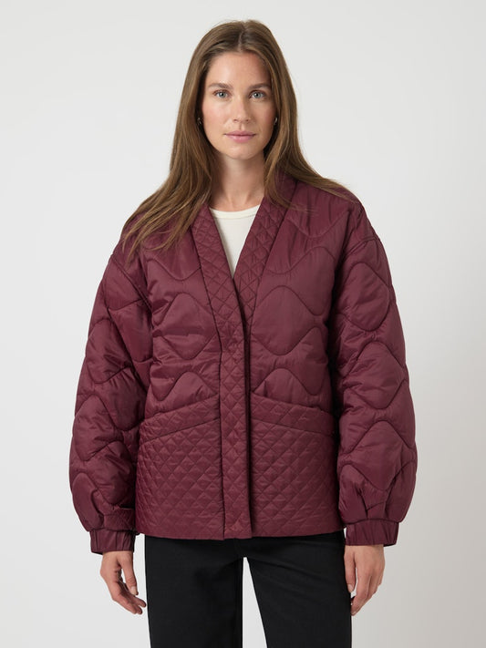 YASTUCCO Paddet Jacket