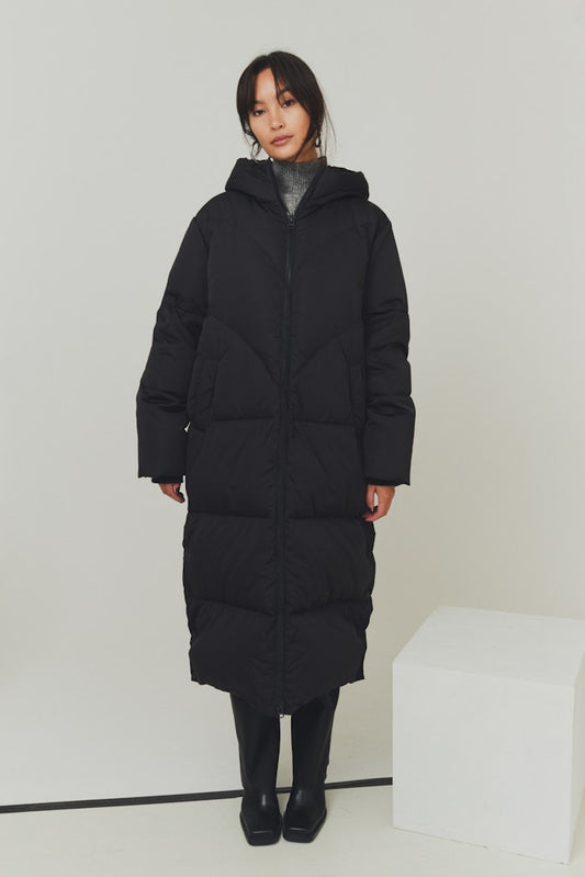 YASIRIMA Down Coat